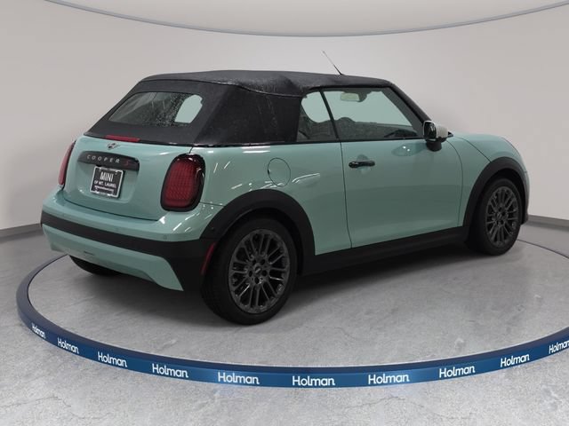 Used 2026 MINI Cooper S FWD image 6