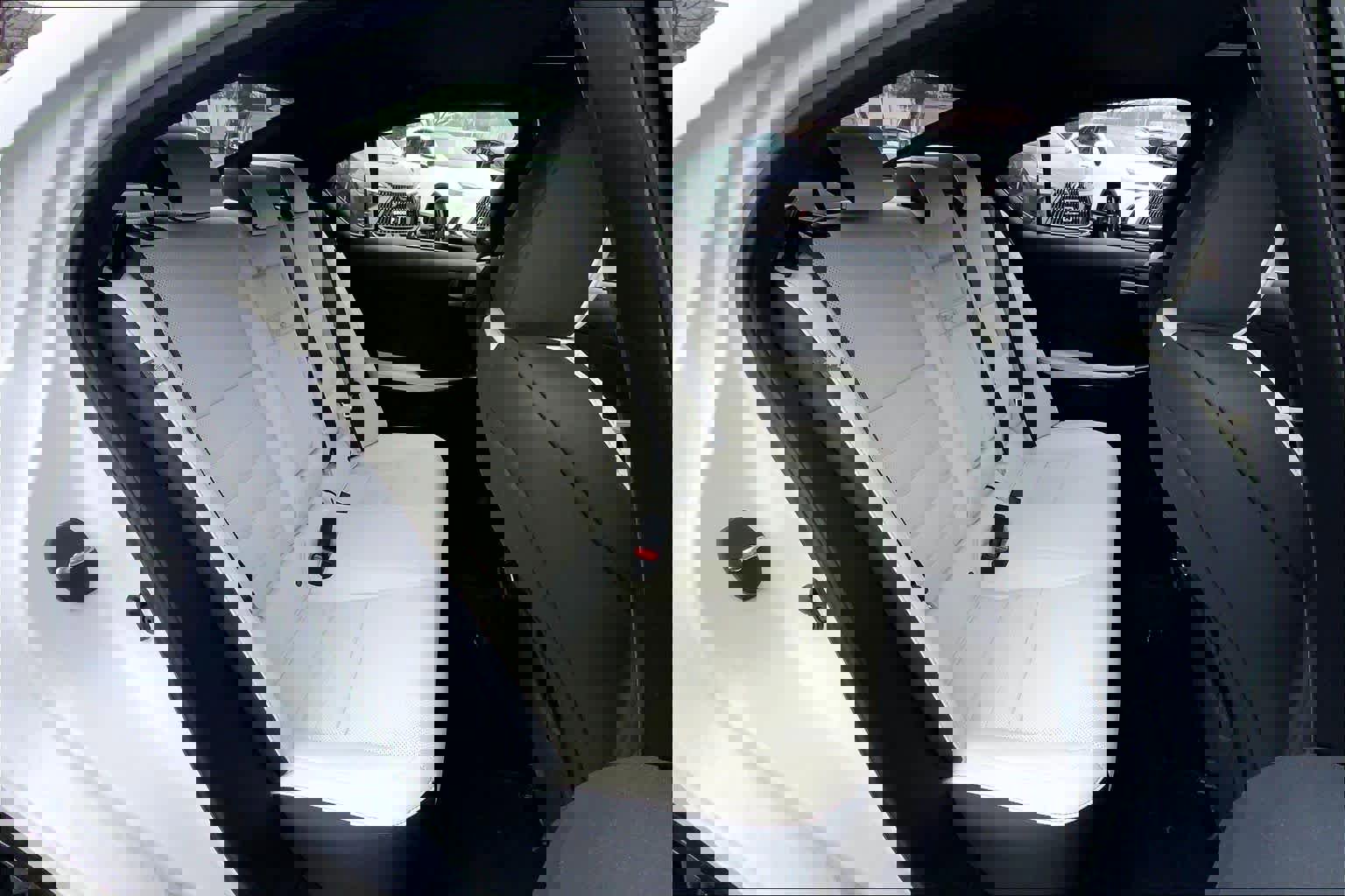 Used 2023 Lexus IS 350 F Sport w/ Memory Package image 20