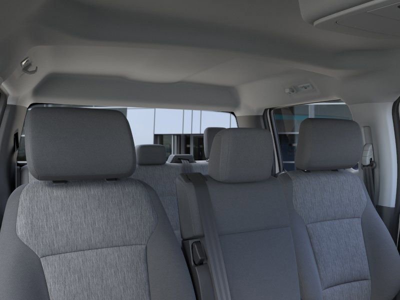 New 2026 Ford F350 XL AWD/4WD image 22