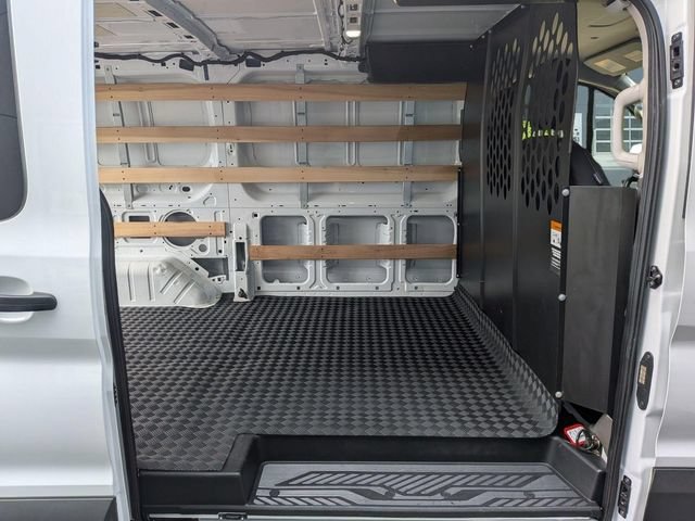Used 2025 Ford Transit 250 Low Roof w/ Exterior Upgrade Package RWD image 21
