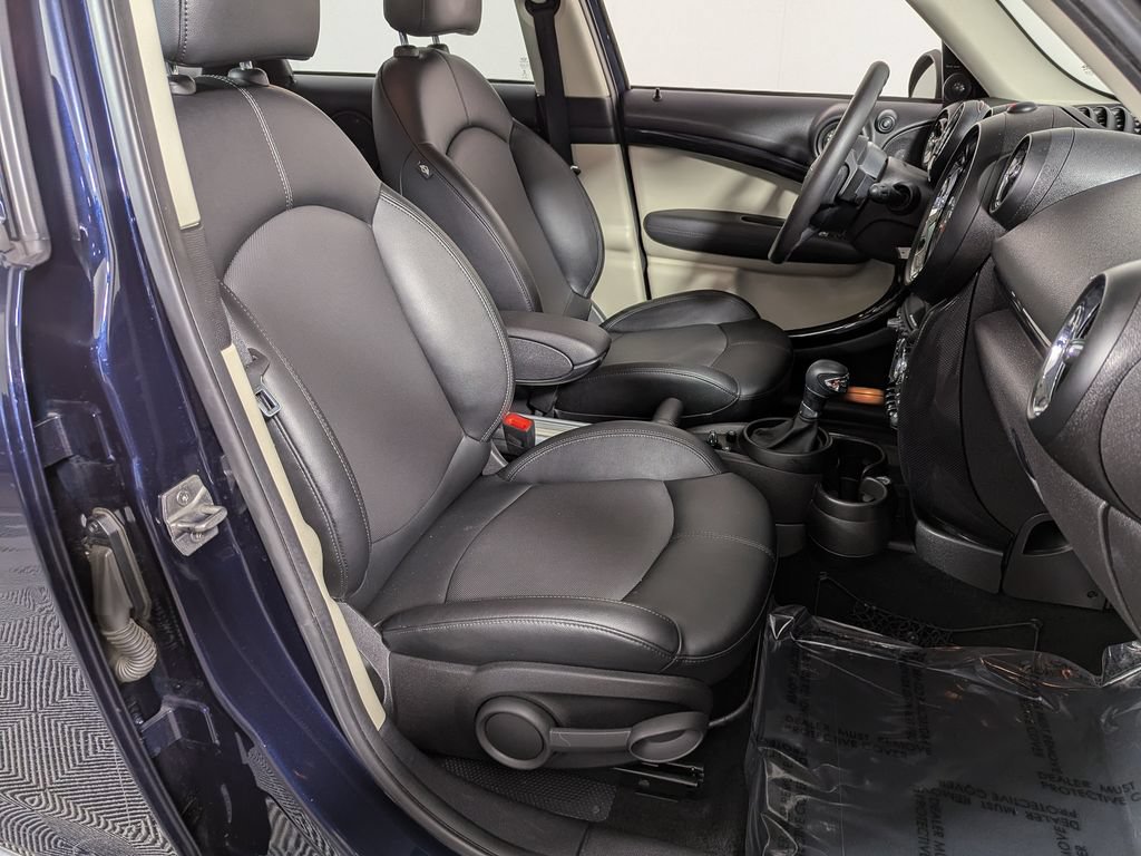 Used 2016 MINI Cooper Countryman S AWD/4WD image 23