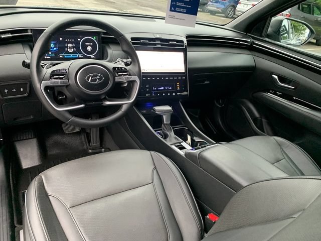 Used 2023 Hyundai Santa Cruz Limited AWD/4WD image 19