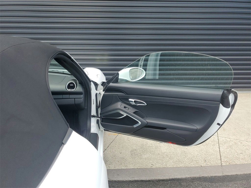 Used 2024 Porsche 718 Boxster GTS image 22