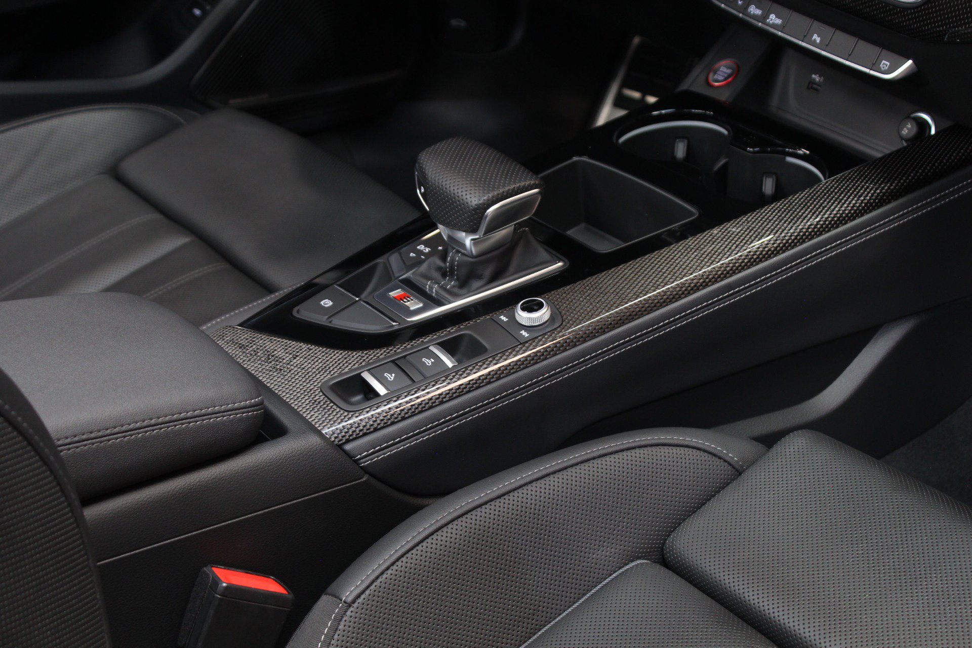 Used 2024 Audi S5 Prestige AWD/4WD image 48