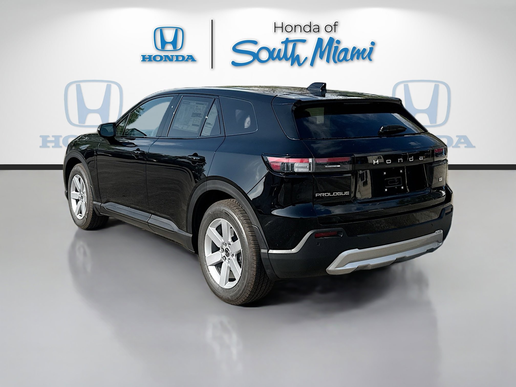 New 2026 Honda Prologue Eco image 5