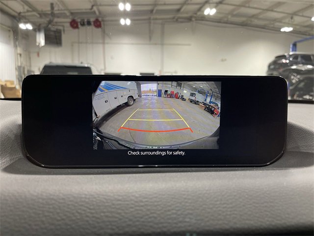 New 2026 MAZDA CX-50 AWD 2.5 Hybrid w/ Premium Pkg image 27
