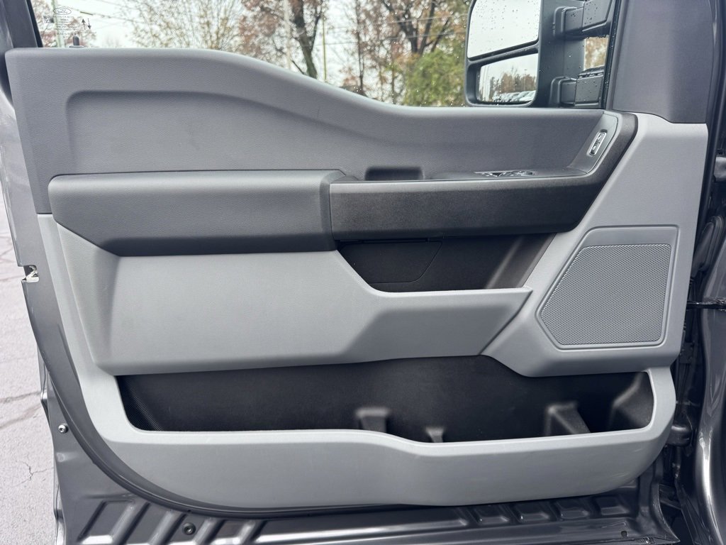Used 2024 Ford F250 XL w/ XL Driver Assist Package image 16