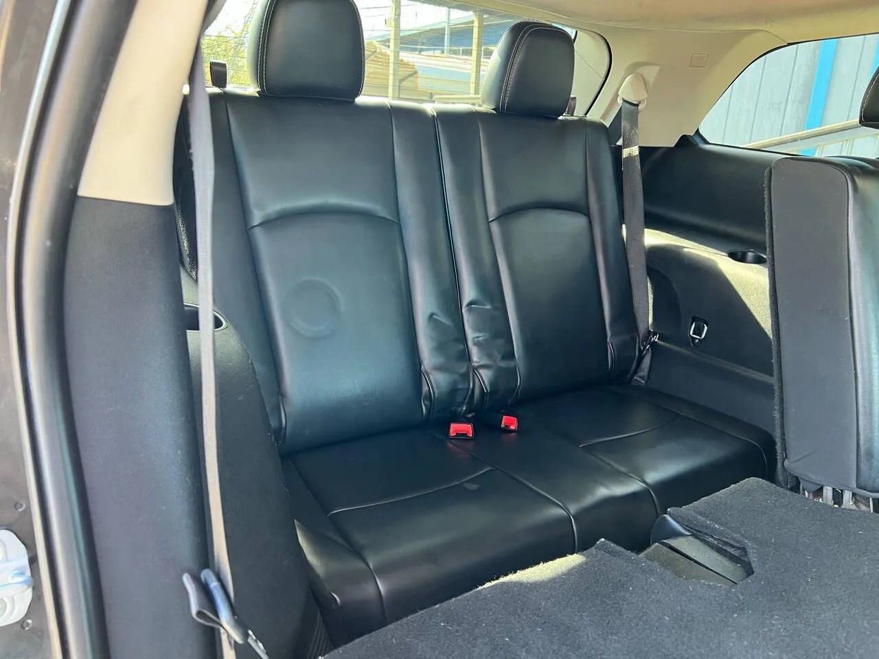 Used 2012 Dodge Journey Crew w/ Flexible Seating Group image 15