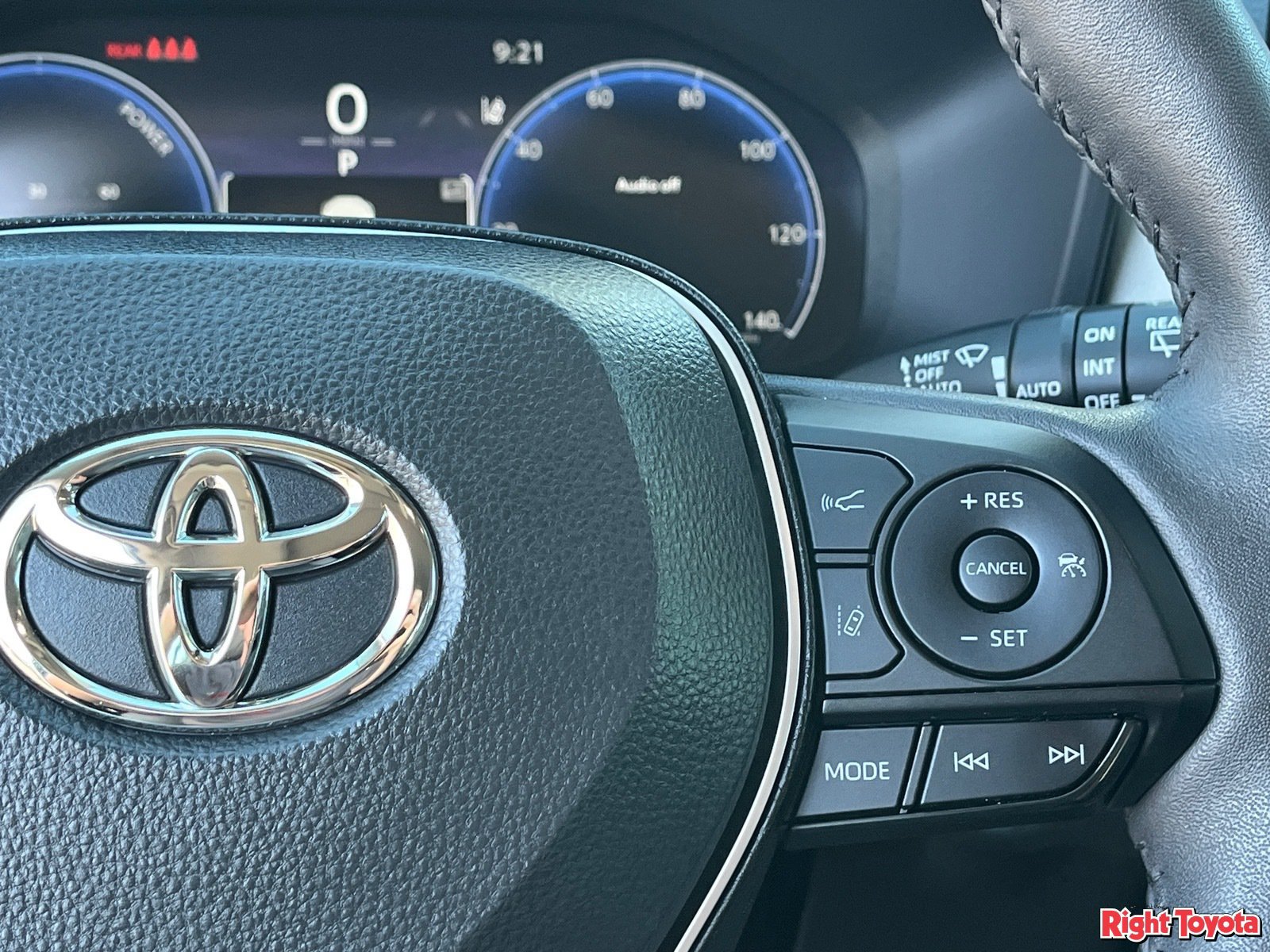 Certified 2025 Toyota RAV4 Limited w/ Advanced Technology Package AWD/4WD image 24