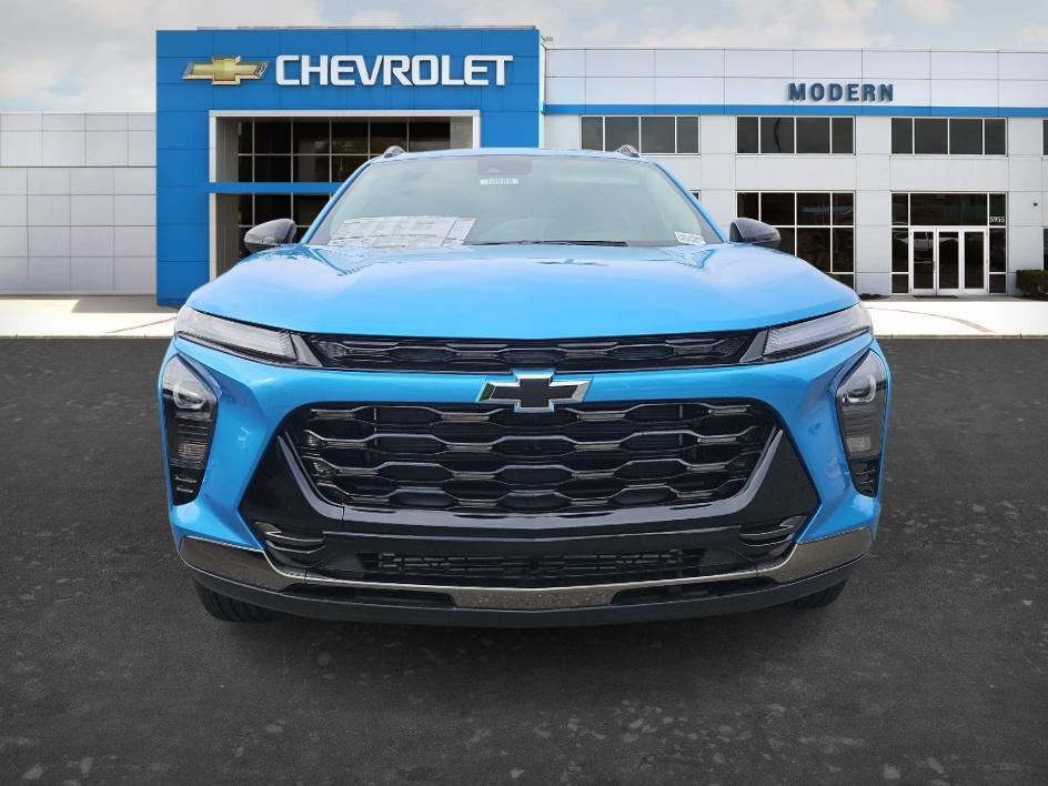 New 2026 Chevrolet Trax ACTIV FWD image 7