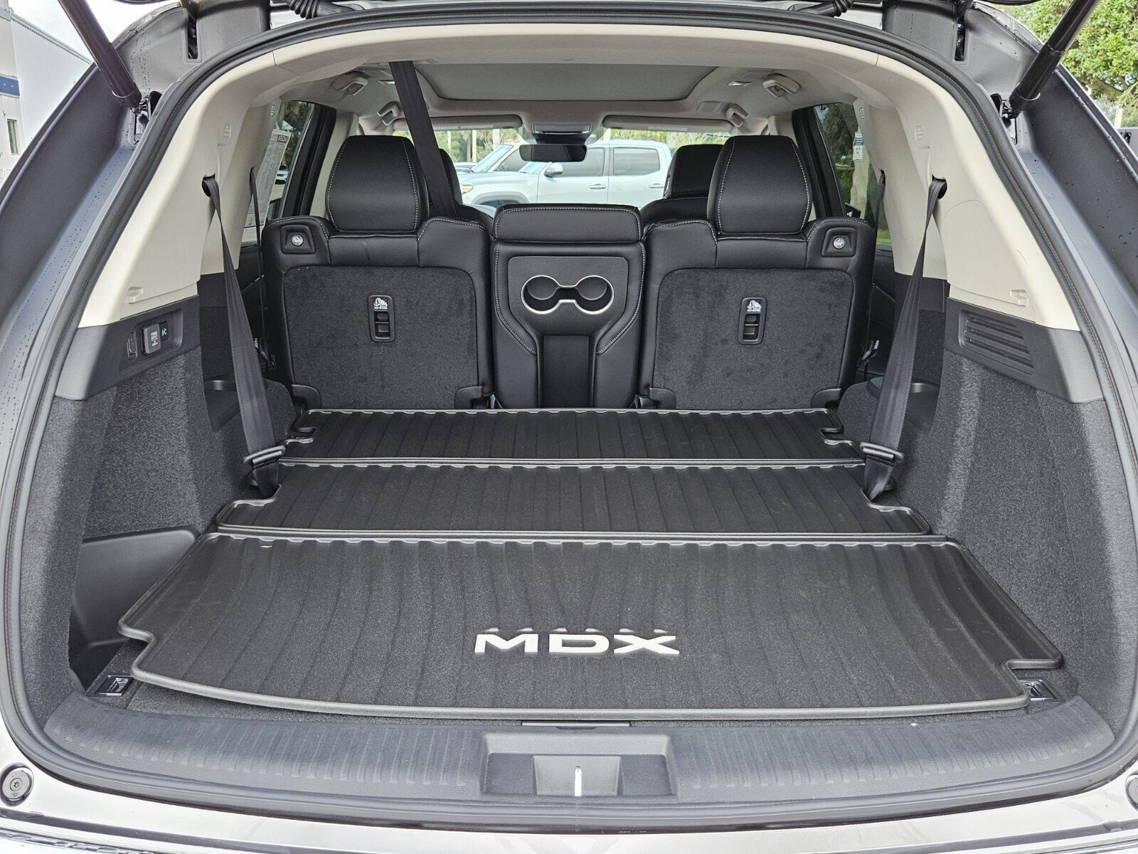 New 2026 Acura MDX FWD w/ Technology Package image 19
