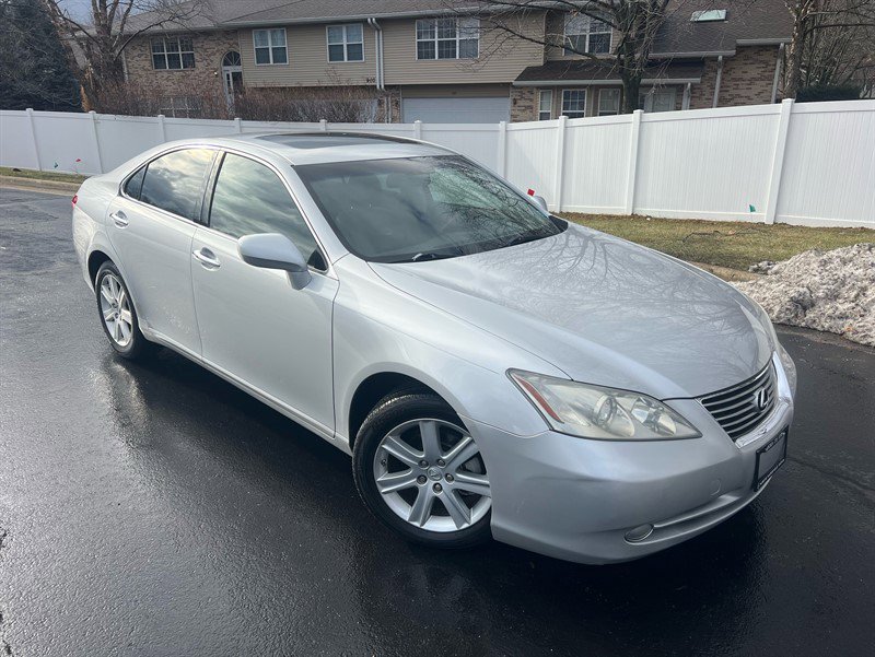 Used 2009 Lexus ES 350 Sedan image 1