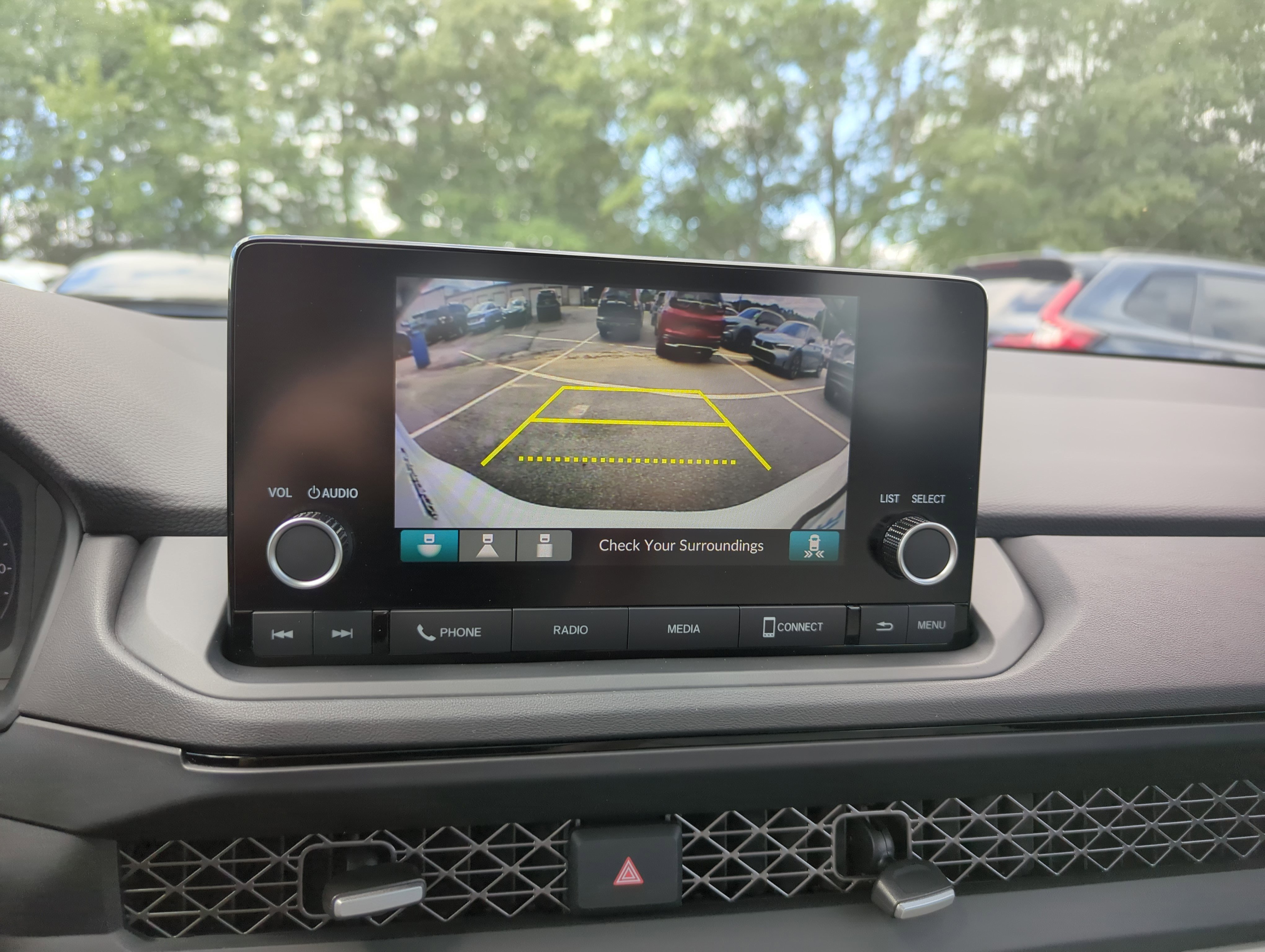 New 2025 Honda Accord SE image 26