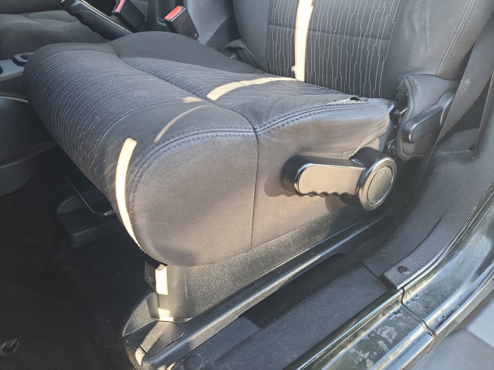 Used 2012 Jeep Wrangler Sport image 13