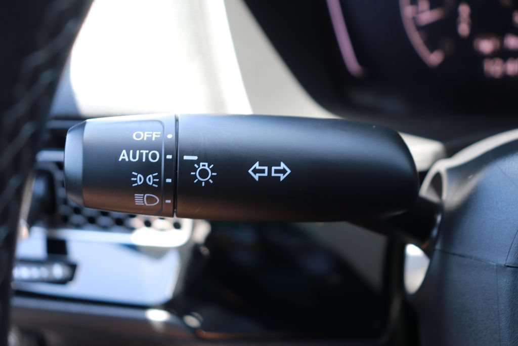Certified 2025 Honda Civic Sport image 24