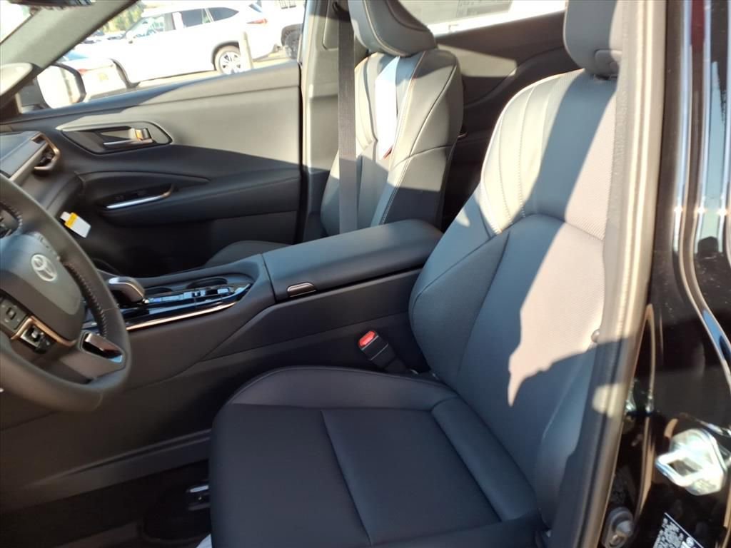 New 2026 Toyota Crown Signia image 16