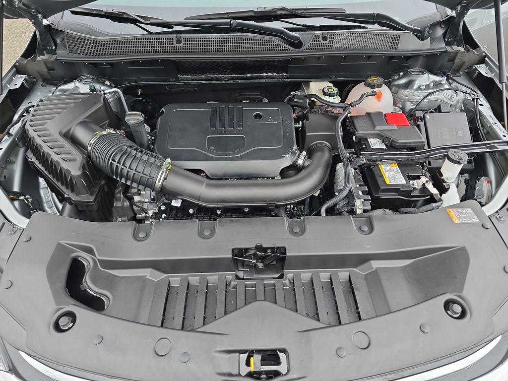 New 2025 Chevrolet Blazer Premier w/ Driver Confidence II Package AWD/4WD image 37