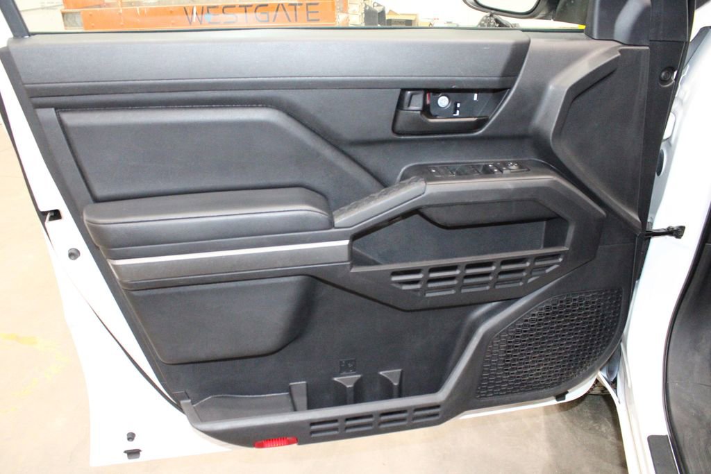 Used 2024 Toyota Tacoma SR5 image 16