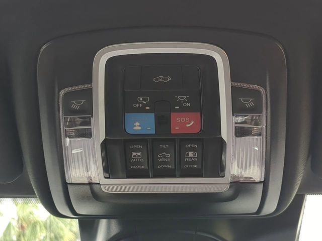 New 2026 RAM 2500 Limited image 24