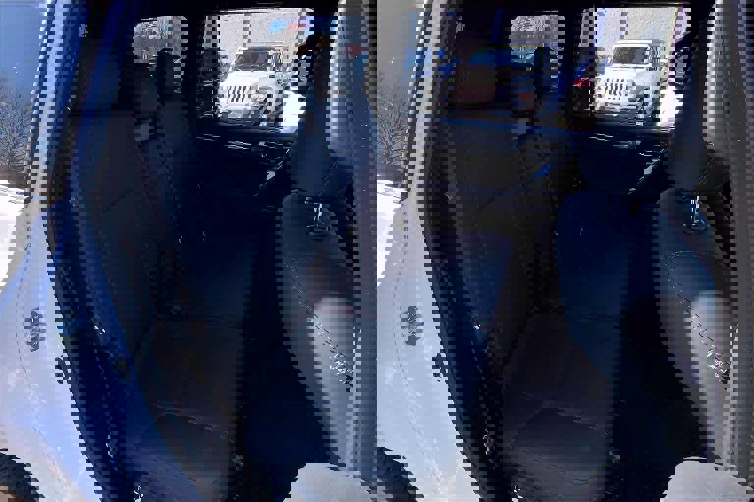 Certified 2023 Lexus GX 460 Premium w/ Premium Package image 20