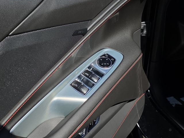 New 2027 Chevrolet Corvette Stingray Convertible w/ Z51 Performance Package RWD image 11