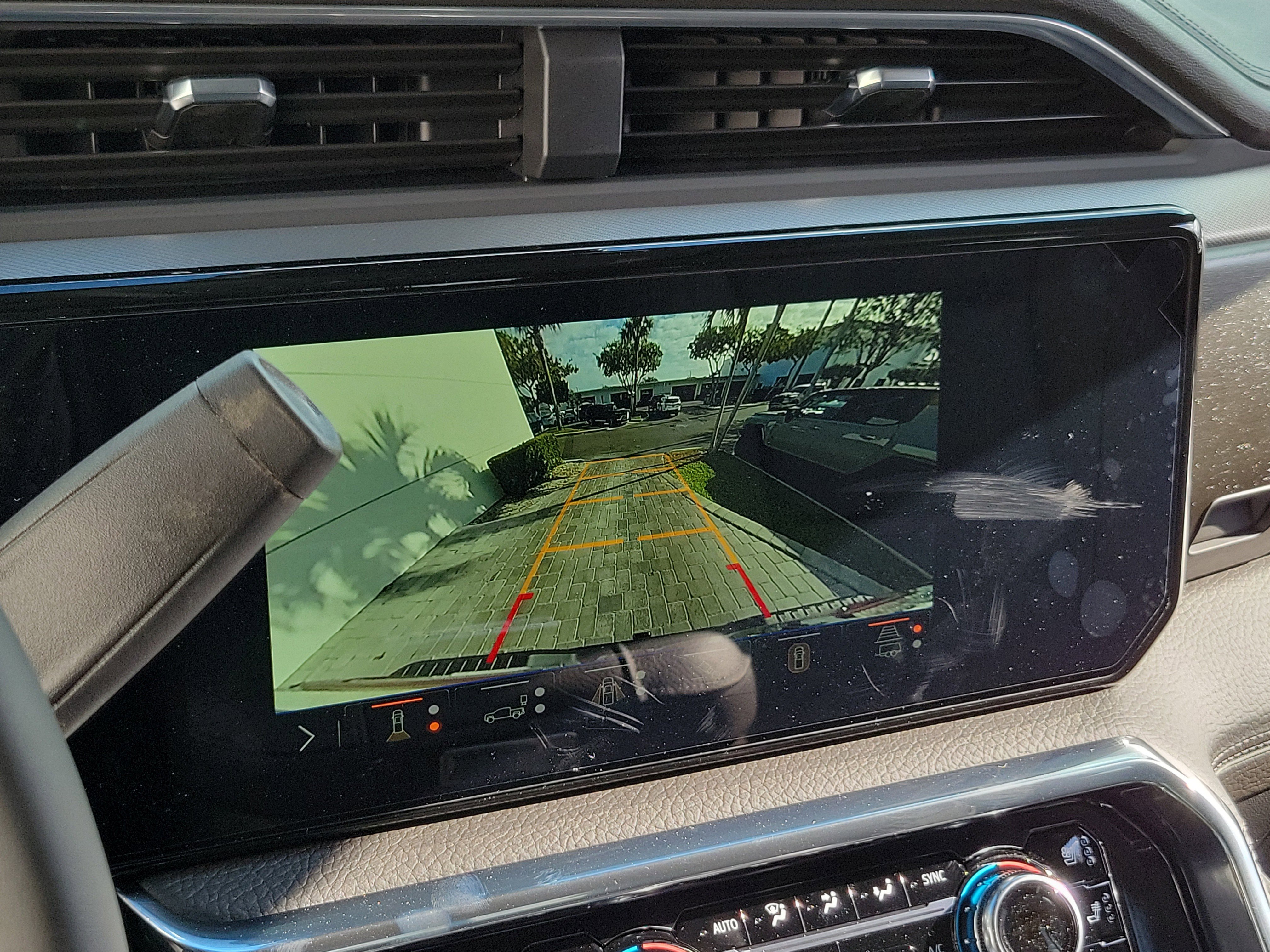 New 2026 GMC Sierra 2500 Denali w/ Denali Reserve Package AWD/4WD image 29