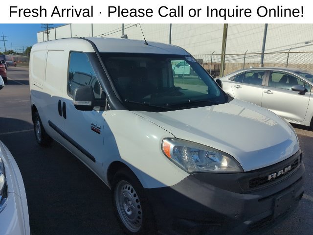 Used 2019 RAM ProMaster City Tradesman FWD image 1