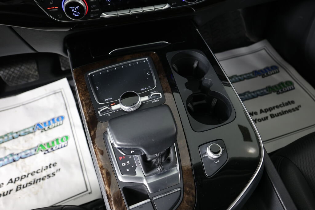 Used 2018 Audi Q7 3.0T Prestige w/ Prestige Package image 40