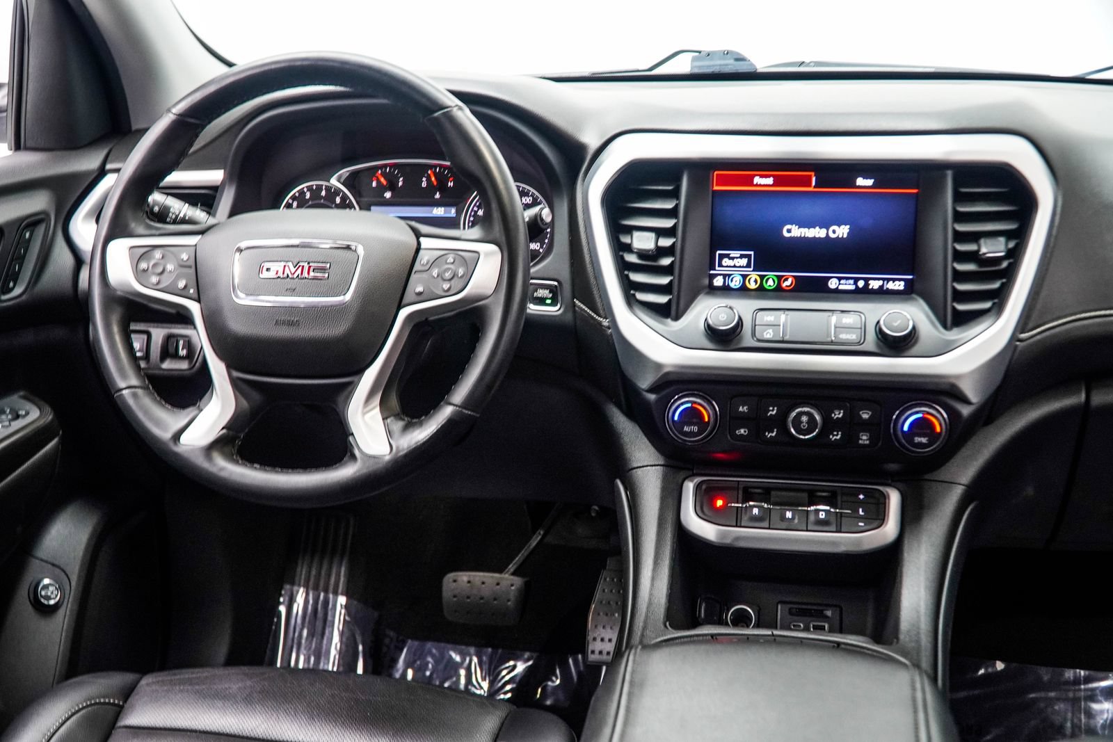 Used 2023 GMC Acadia SLT w/ Preferred Package AWD/4WD image 18