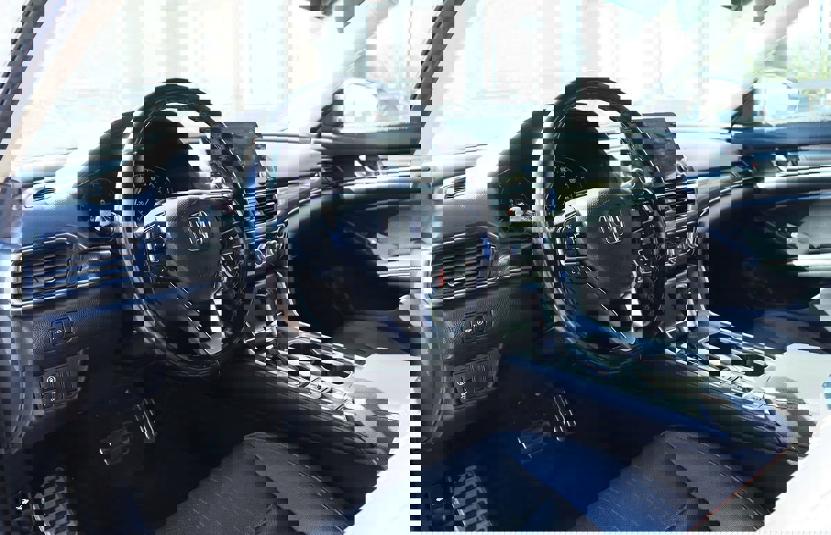 Used 2021 Honda Accord Sport Special Edition image 39