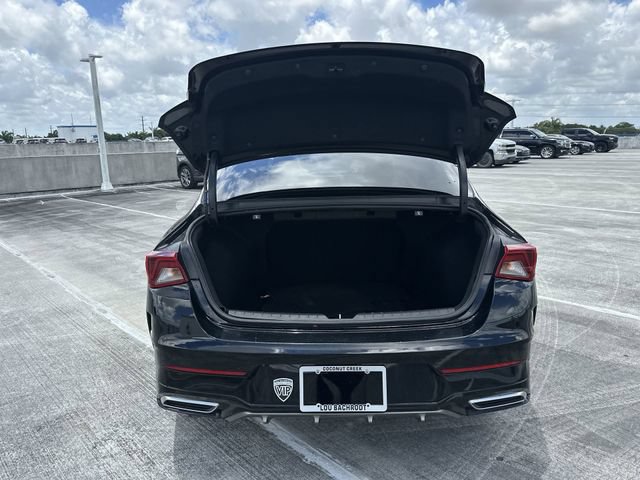 Used 2024 Kia K5 GT-Line FWD image 28