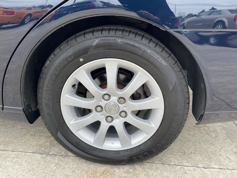 Used 2002 Lexus ES 330 FWD image 16