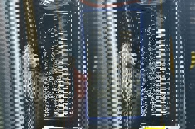 Used 2017 Toyota Sienna SE Premium image 35