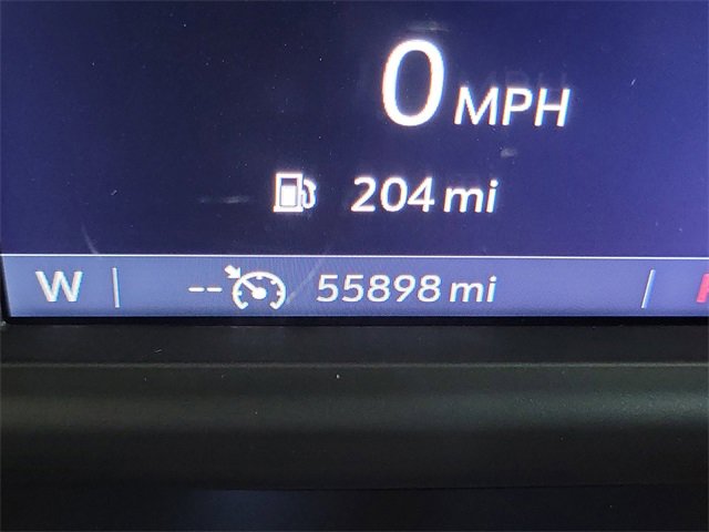 Certified 2020 Chevrolet Silverado 1500 LT w/ All-Star Edition image 11