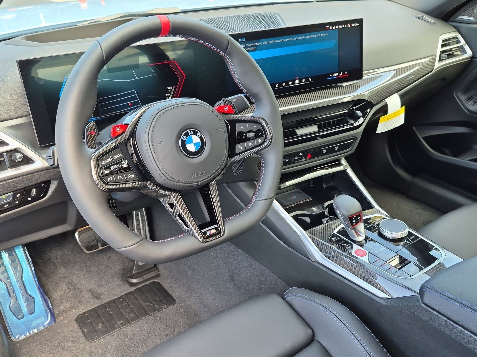New 2026 BMW M2 w/ Lighting Package RWD image 28