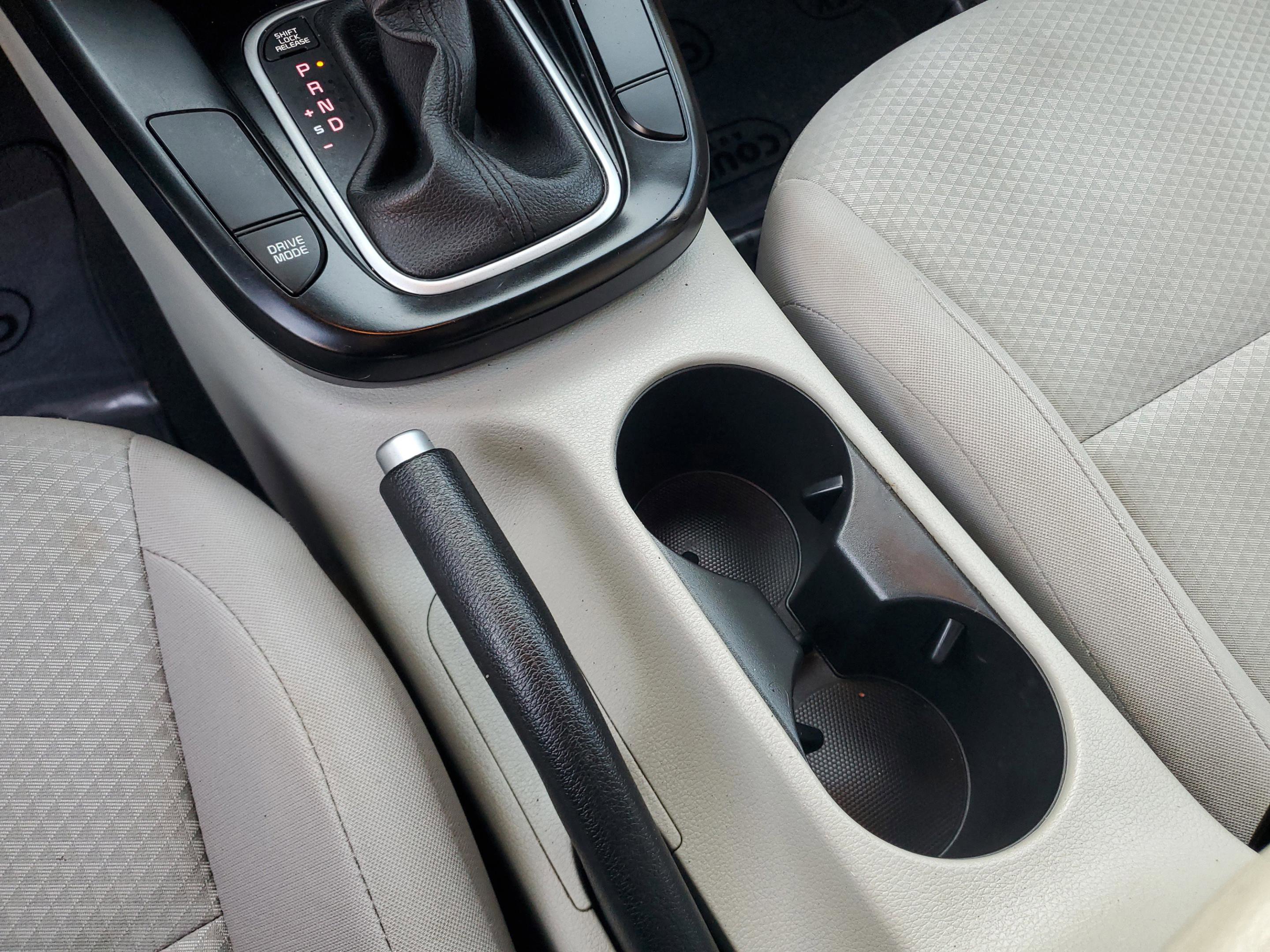 Certified 2020 Kia Soul LX image 25