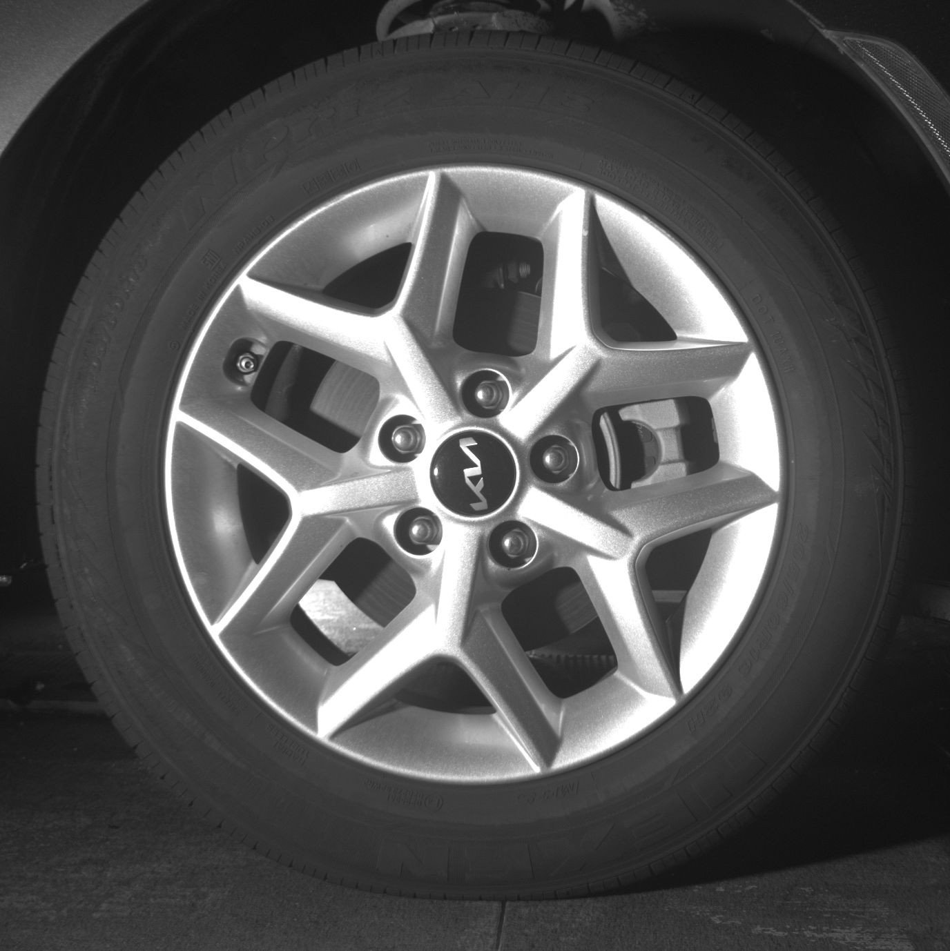 Used 2025 Kia Soul LX w/ LX Technology Package image 13