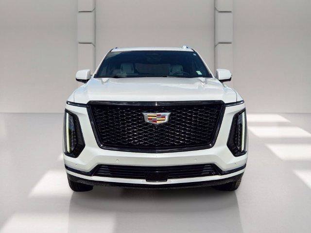 Certified 2025 Cadillac Escalade ESV Sport Platinum AWD/4WD image 8