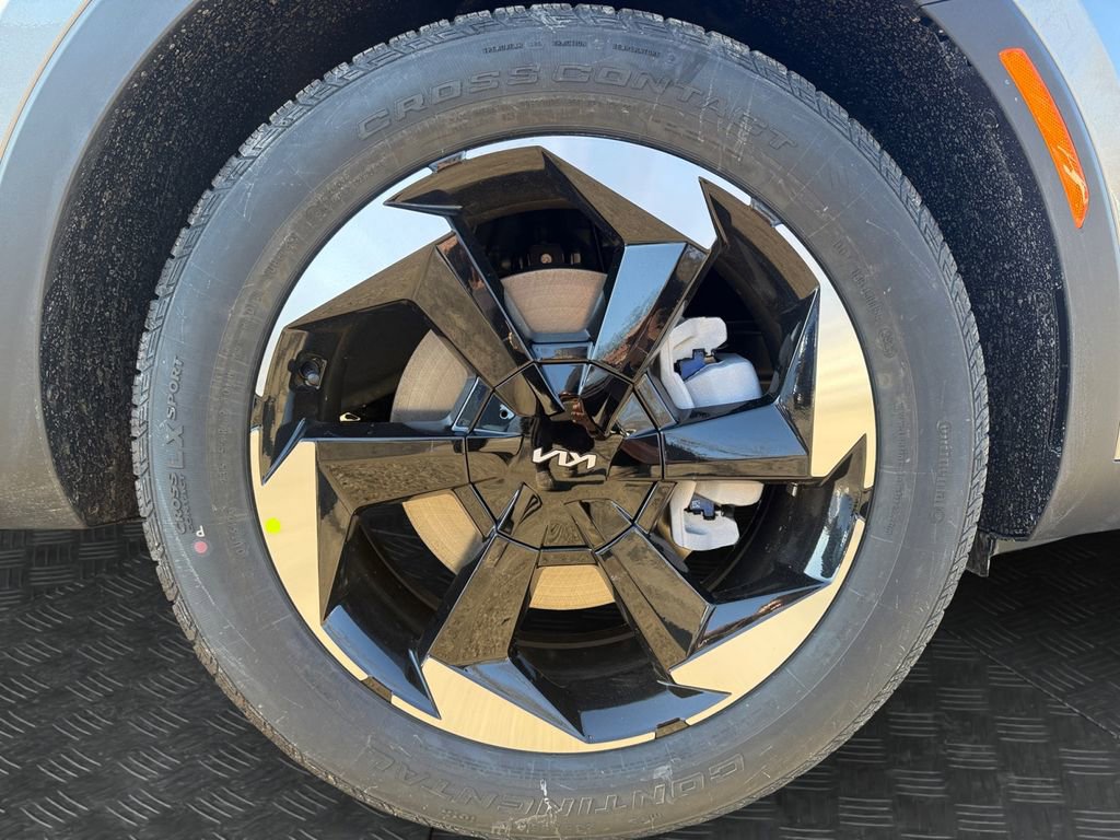 New 2026 Kia Sorento EX AWD/4WD image 20