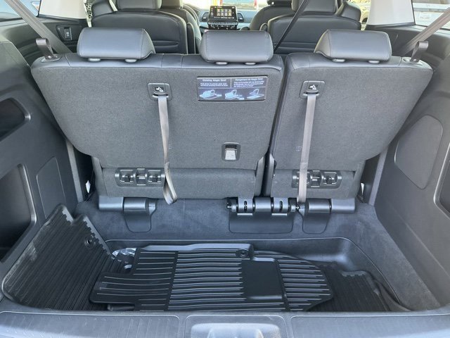 Used 2026 Honda Odyssey EX-L image 17
