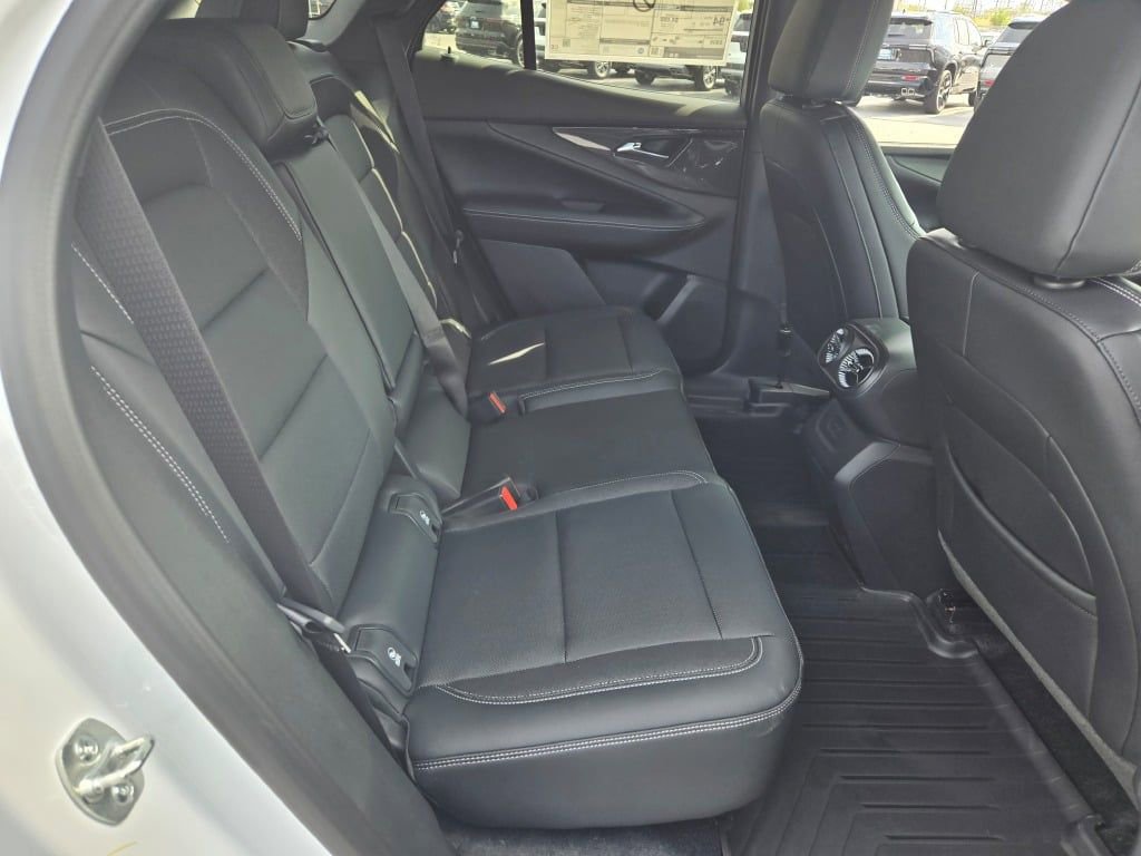 New 2026 Chevrolet Blazer EV LT image 8