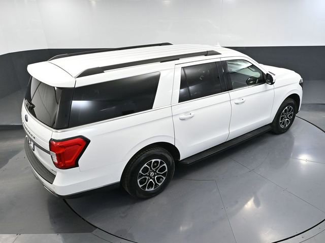 Used 2024 Ford Expedition Max XLT RWD image 61