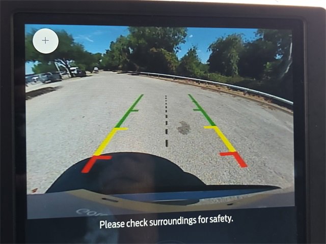 Certified 2024 Ford Edge Titanium image 19