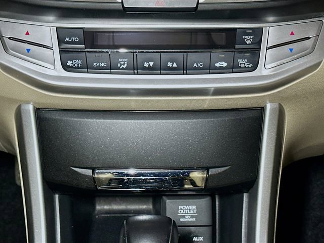 Used 2013 Honda Accord EX-L image 13