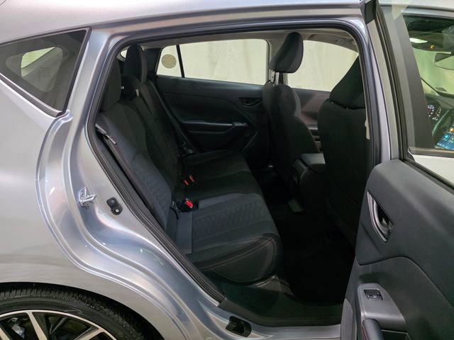 Certified 2025 Subaru Impreza 2.0i Sport image 34