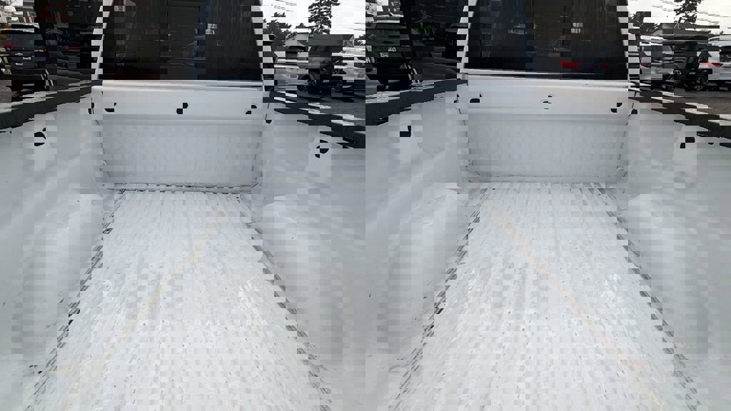 Used 2018 Chevrolet Silverado 1500 LTZ w/ Sport Package image 10