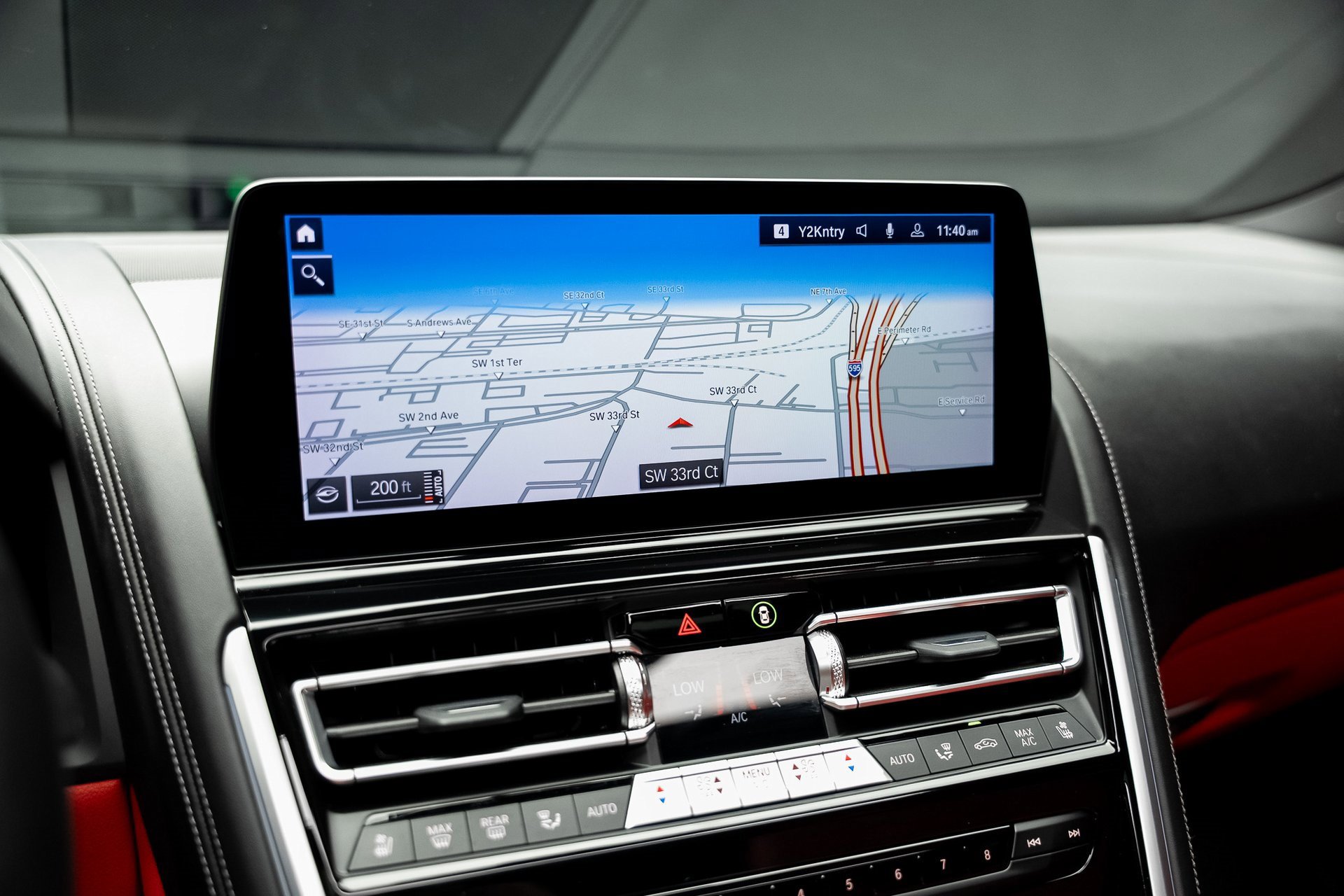 Used 2025 BMW 840i image 48