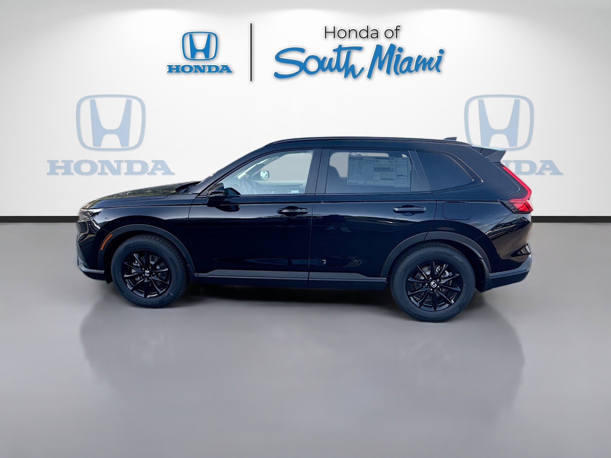 New 2026 Honda CR-V Sport-L image 4