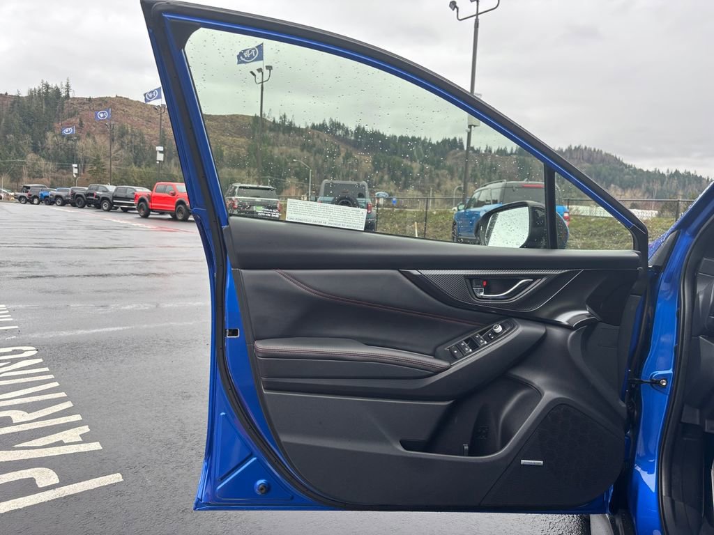 Used 2022 Subaru WRX Limited image 23