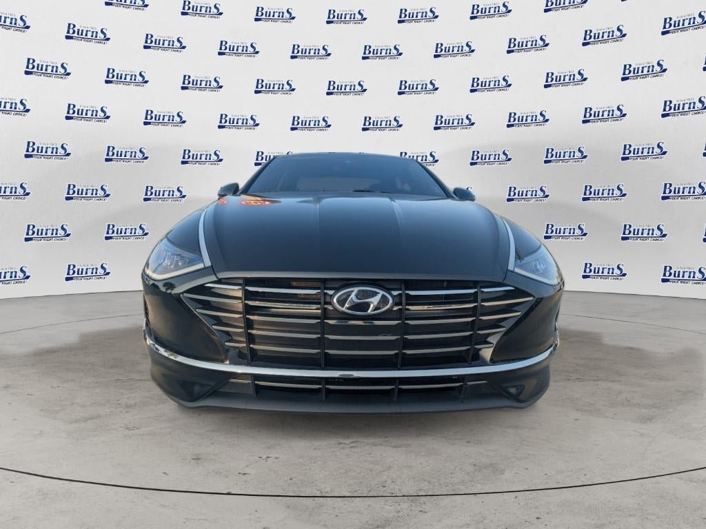 Used 2022 Hyundai Sonata SE FWD image 8